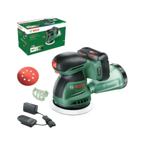 Bästa pris Bosch UNIVERSAL ORBIT Excenterslip